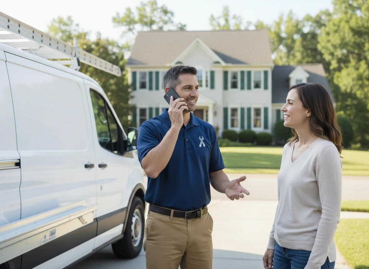 Home Gutter Service West Boothbay Harbor, ME FAQs